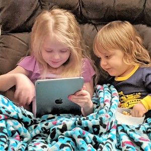 Meet your Posher, Randy